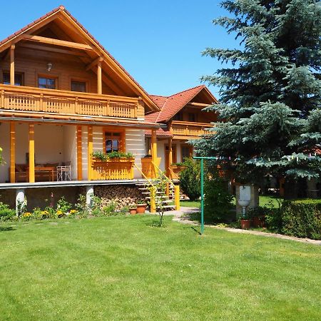 فندق Privat Alenka Liptovský Mikuláš المظهر الخارجي الصورة